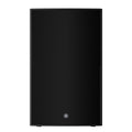 Yamaha DZR315 3-way bi-amped powered loudspeaker