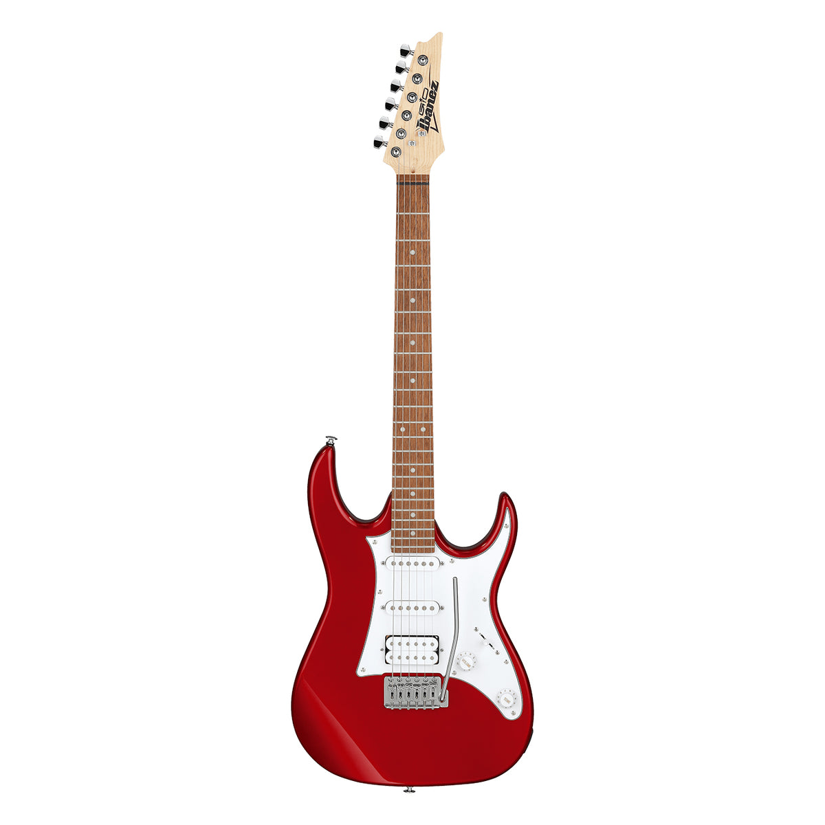 Ibanez GRX-40CA 6 Strings Electric Guitar- Candy Apple