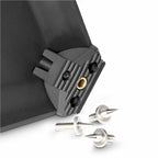 Gravity SP 3202 VT VARI®-TILT Studio Monitor Speaker Stand