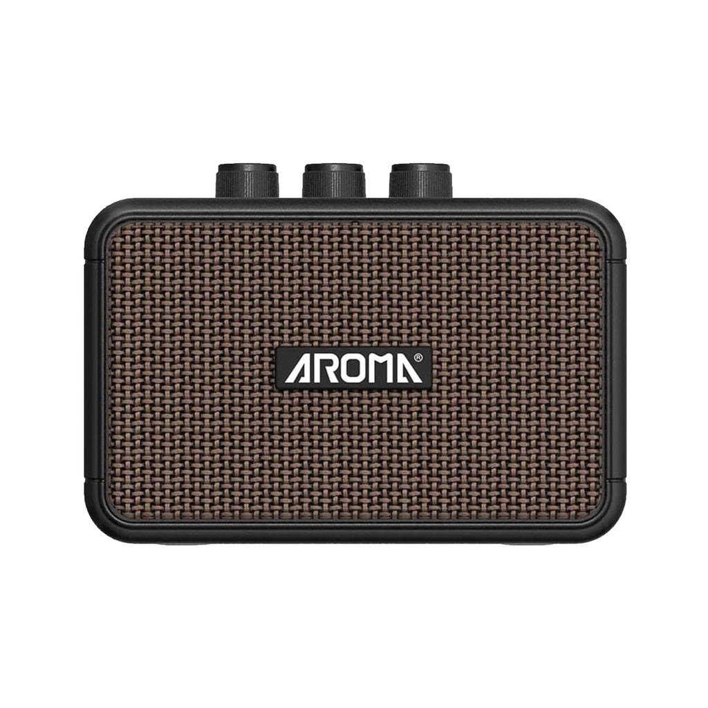 Aroma AG-04 Mini Guitar Amplifier