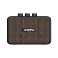Aroma AG-04 Mini Guitar Amplifier