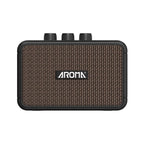 Aroma AG-04 Mini Guitar Amplifier