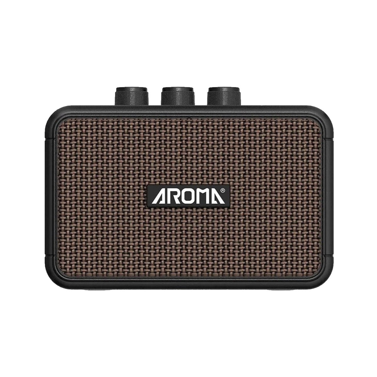 Aroma AG-04 Mini Guitar Amplifier
