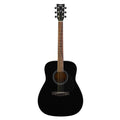 YAMAHA F280 Acoustic Guitar - Black