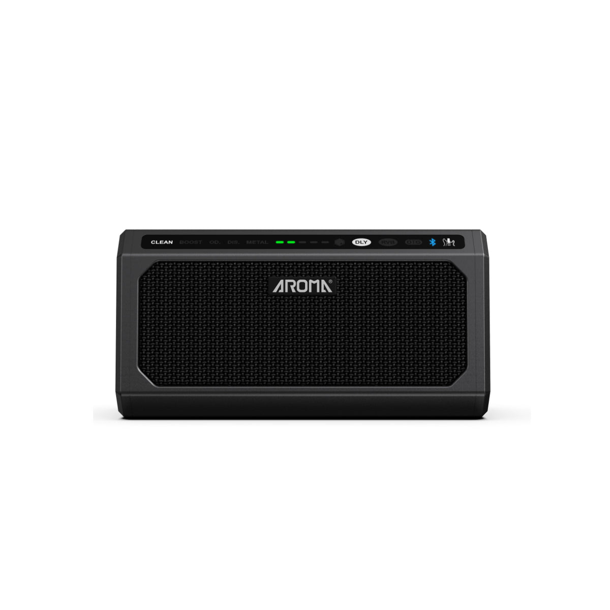 AROMA TG-08 Portable Electric Guitar Amplifier with Bluetooth