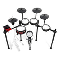 Alesis Nitro Ultimate 9-Piece Electronic Drumkit with Pro Hihat