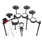 Alesis Nitro Ultimate 9-Piece Electronic Drumkit with Pro Hihat