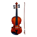 Santana MV012L-4/4 Violin Set - Laminated