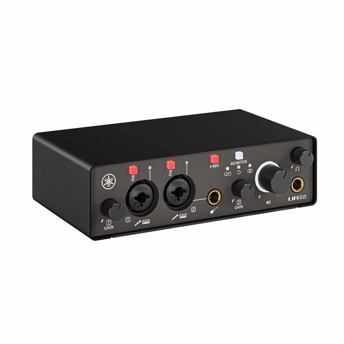 Yamaha UR22MK3 Audio Interface
