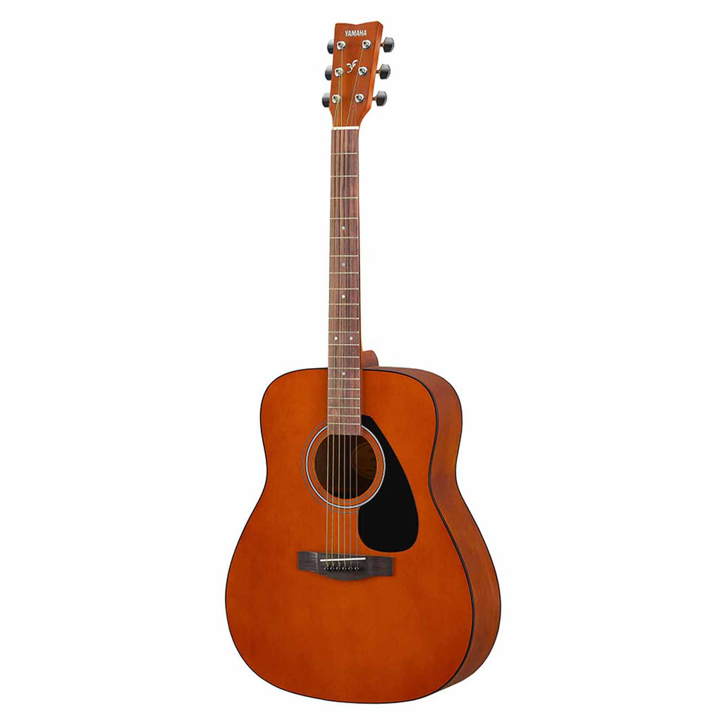 Yamaha F280 Wood Brown Acoustic Guitar