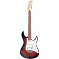 Yamaha PAC112J Electric Guitar OVS-Old Violin Sunburst