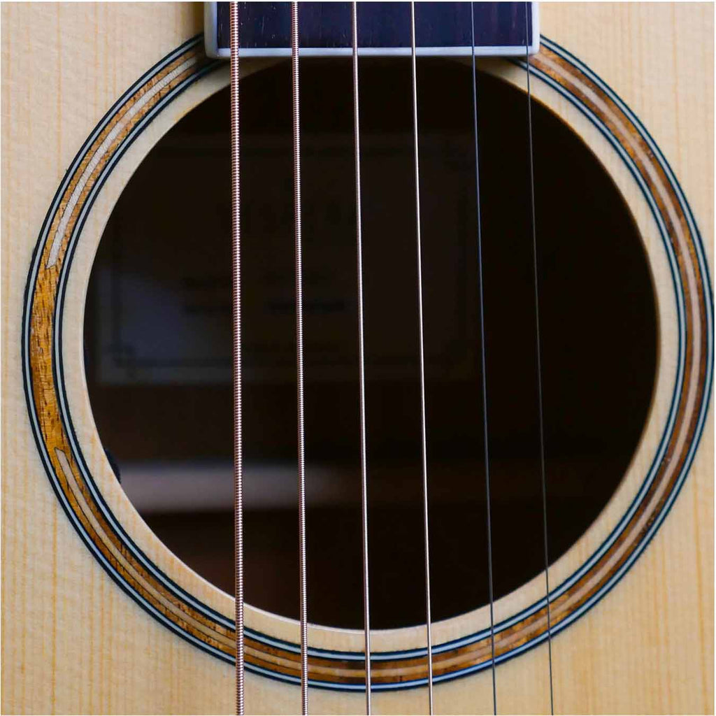 Hex VESPERA - HEX VG300E SOLID TOP WITH LR BAGGS ELEMENT VTC EQ NATURAL