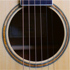 Hex VESPERA - HEX VG300E SOLID TOP WITH LR BAGGS ELEMENT VTC EQ NATURAL
