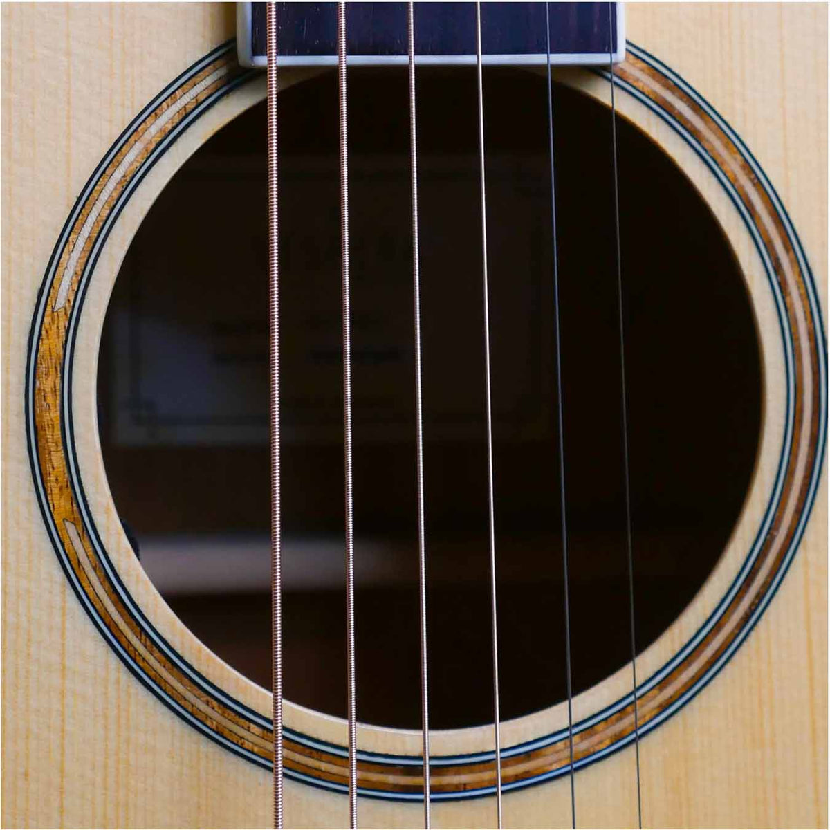 Hex VESPERA - HEX VG300E SOLID TOP WITH LR BAGGS ELEMENT VTC EQ NATURAL