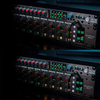 Solid State Logistics SSL 18 USB Audio Interface