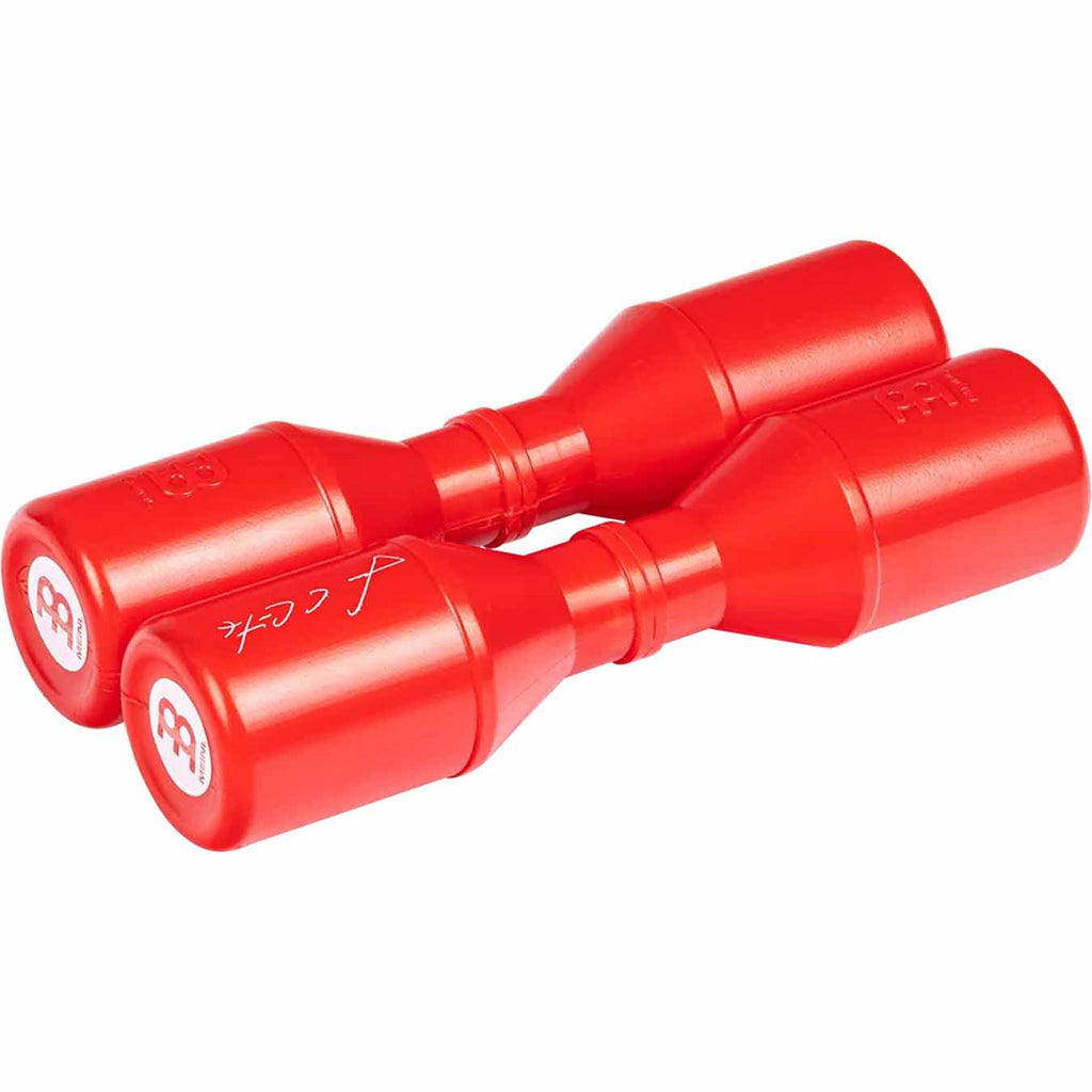 Hand Percussion Luis Conte Shaker, Studio, Red - SH5R