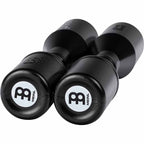 Meinl Hand Percussion Luis Conte Shaker, Live, Black - SH4BK