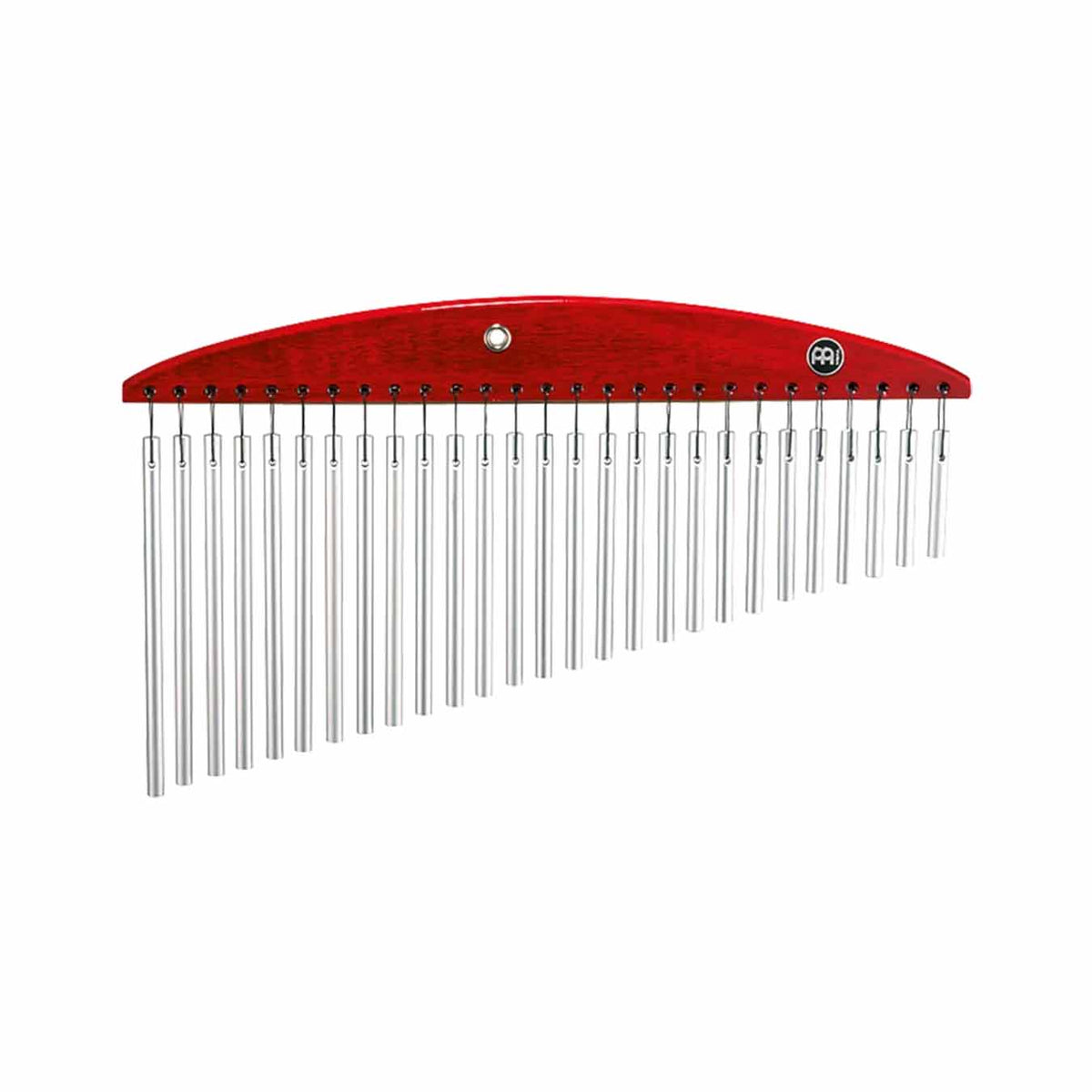 Meinl Headliner® Series 27 Bars Chime, Red - HCH1R