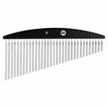 Meinl Headliner® Series 33 Bars Chime, Black - HCH2BK