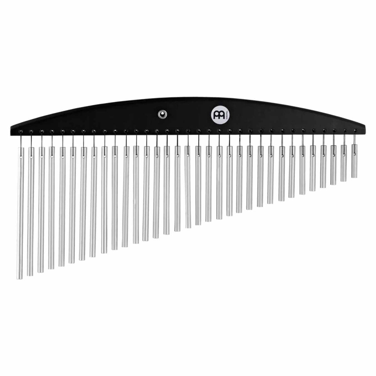 Meinl Headliner® Series 33 Bars Chime, Black - HCH2BK