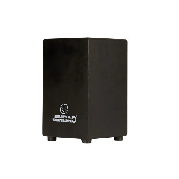 JINBAO CAJ120BK CAJON BLACK