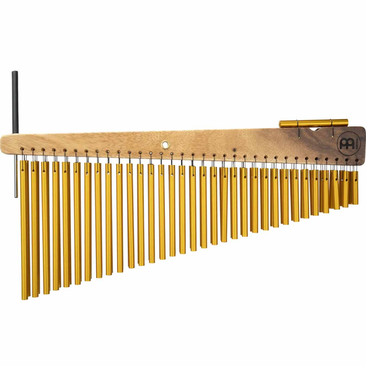 Meinl High Frequency Series 66 Bars Chime, Double Row - CH66HF
