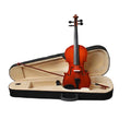 Procraft PR VS2 Violin with case Bow and Rosin