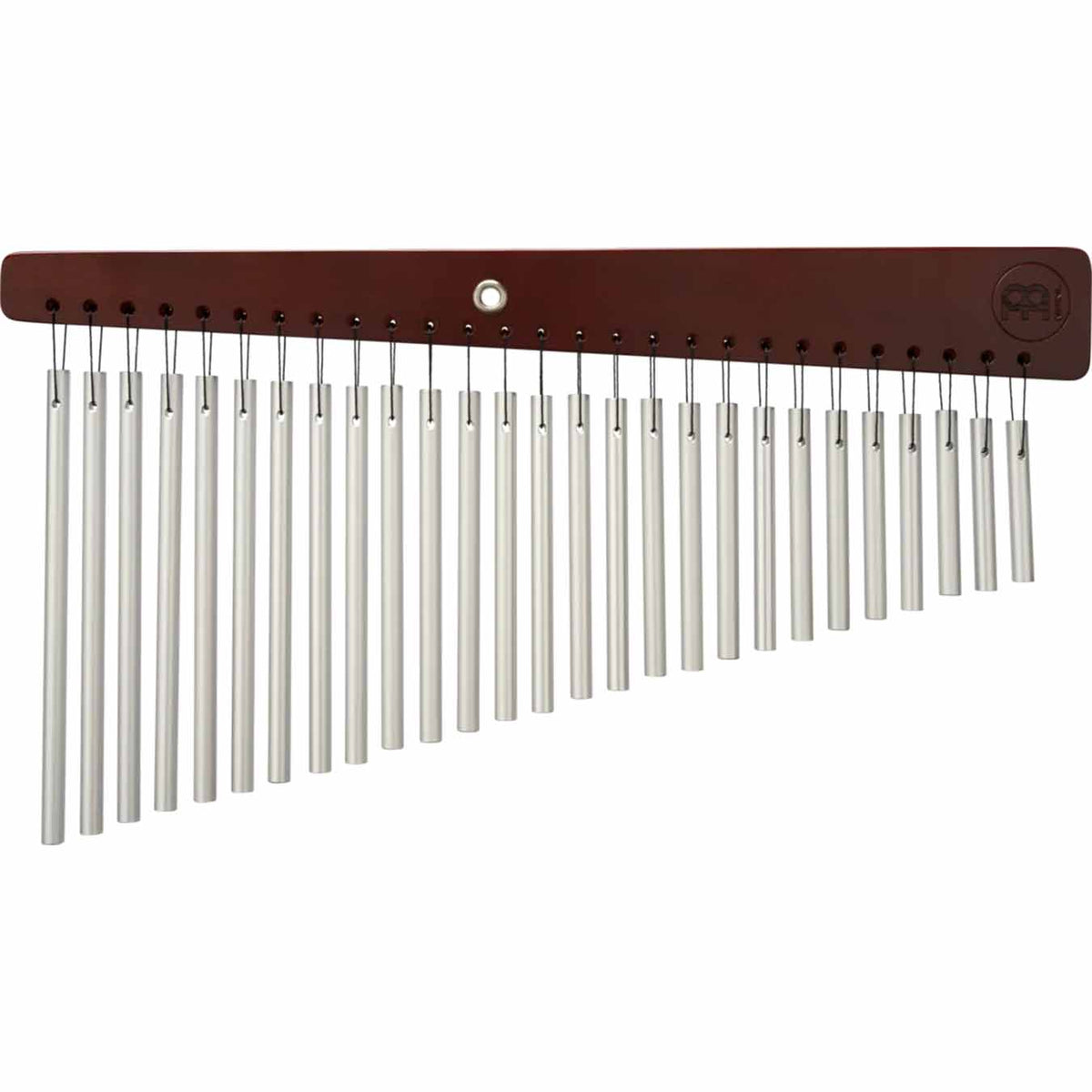 Meinl Vintage Series 27 Bars Chime, Black - CH27VWB