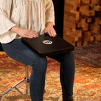 Meinl Travel Series Travel Cajon - TCAJ1BK