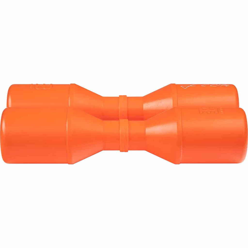 Meinl Hand Percussion Luis Conte Shaker, Live, Electric Coral - SH4EC