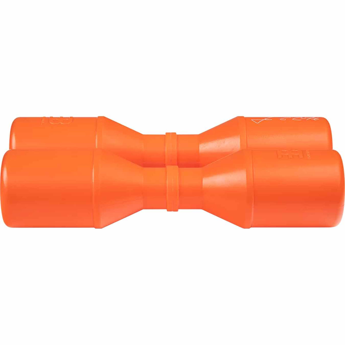 Meinl Hand Percussion Luis Conte Shaker, Live, Electric Coral - SH4EC
