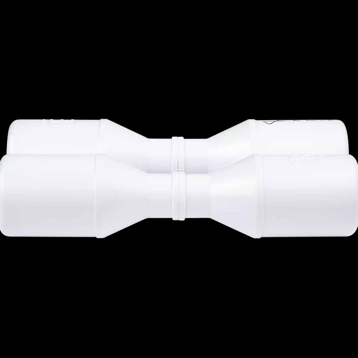 Meinl Hand Percussion Luis Conte Shaker, Live, White - SH4WH
