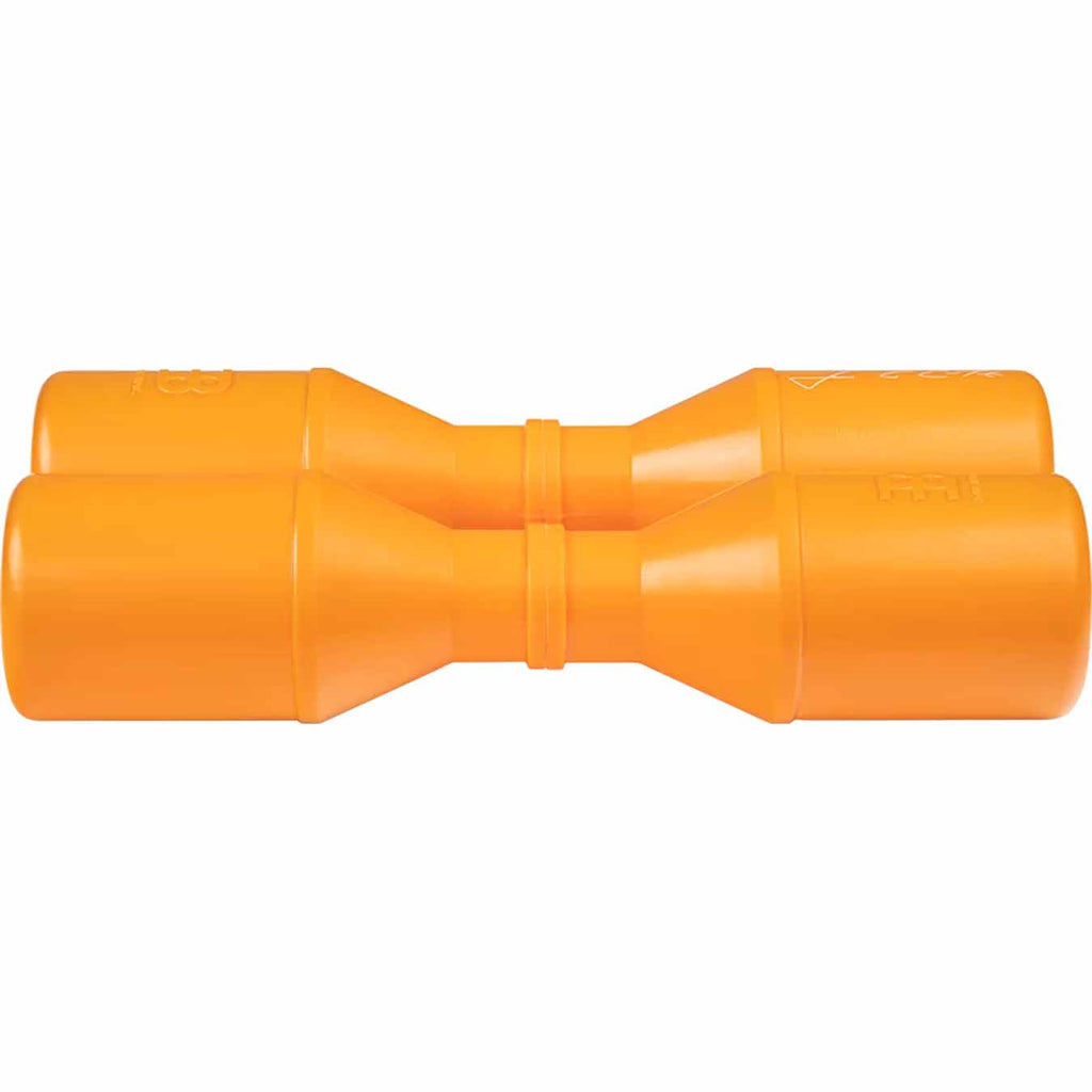 Meinl Hand Percussion Luis Conte Shaker, Live, Creamsicle - SH4CS