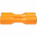 Meinl Hand Percussion Luis Conte Shaker, Live, Creamsicle - SH4CS