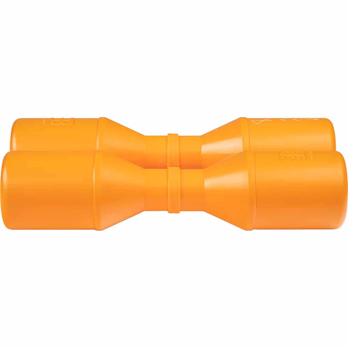 Meinl Hand Percussion Luis Conte Shaker, Live, Creamsicle - SH4CS