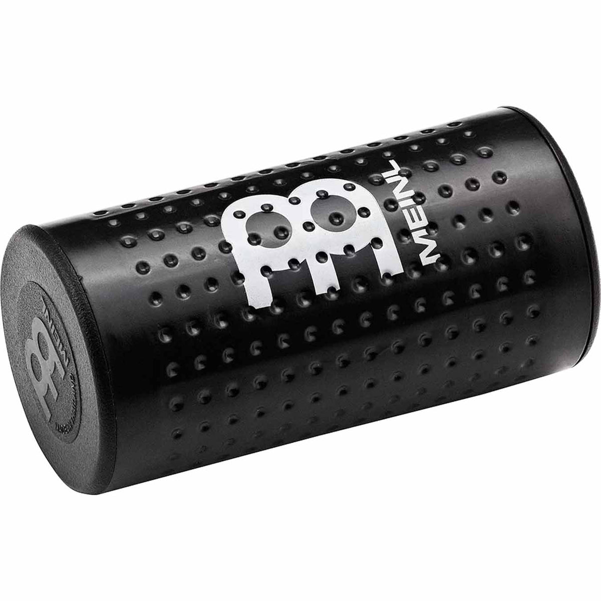 Meinl Hand Percussion Studiomix Shaker, Medium, Black - SH12-M-BK