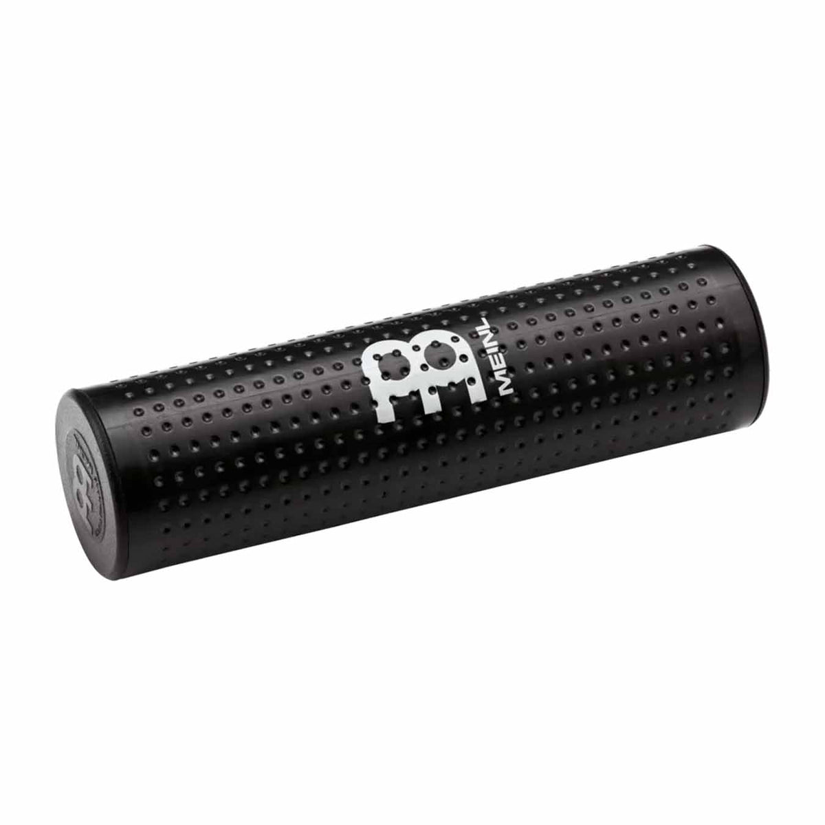 Meinl Hand Percussion Studiomix Shaker, Large, Black - SH12-L-BK