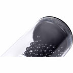 Meinl Hand Percussion Crystal Shaker, Live - SH26-L-L