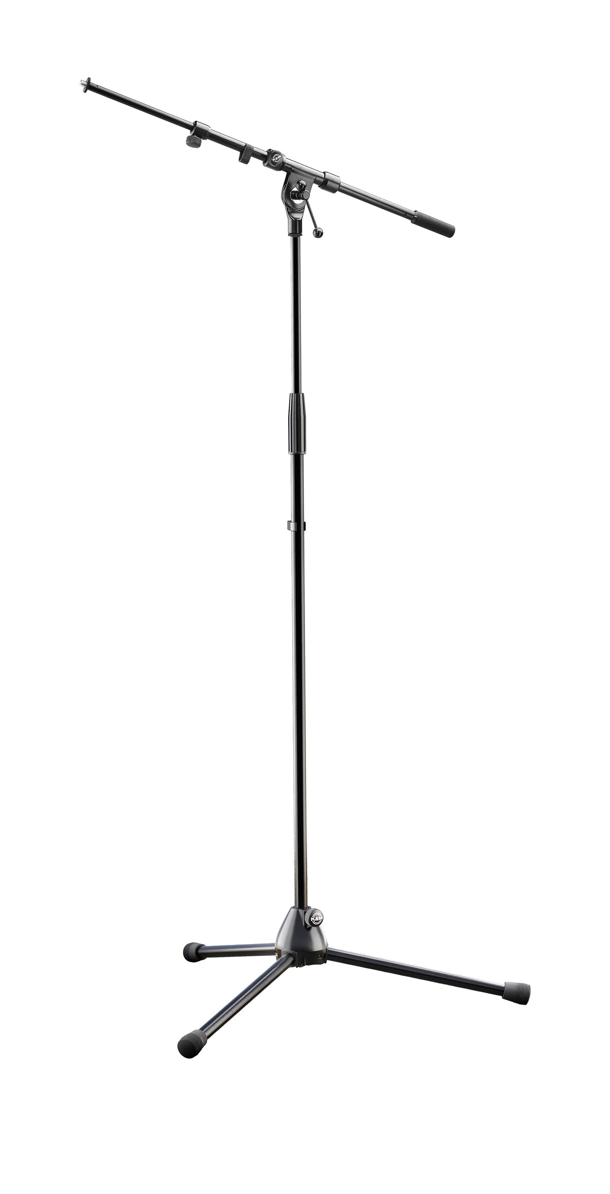 Konig & Meyer, Mic Boom Stand with Boom Arm, 3/8