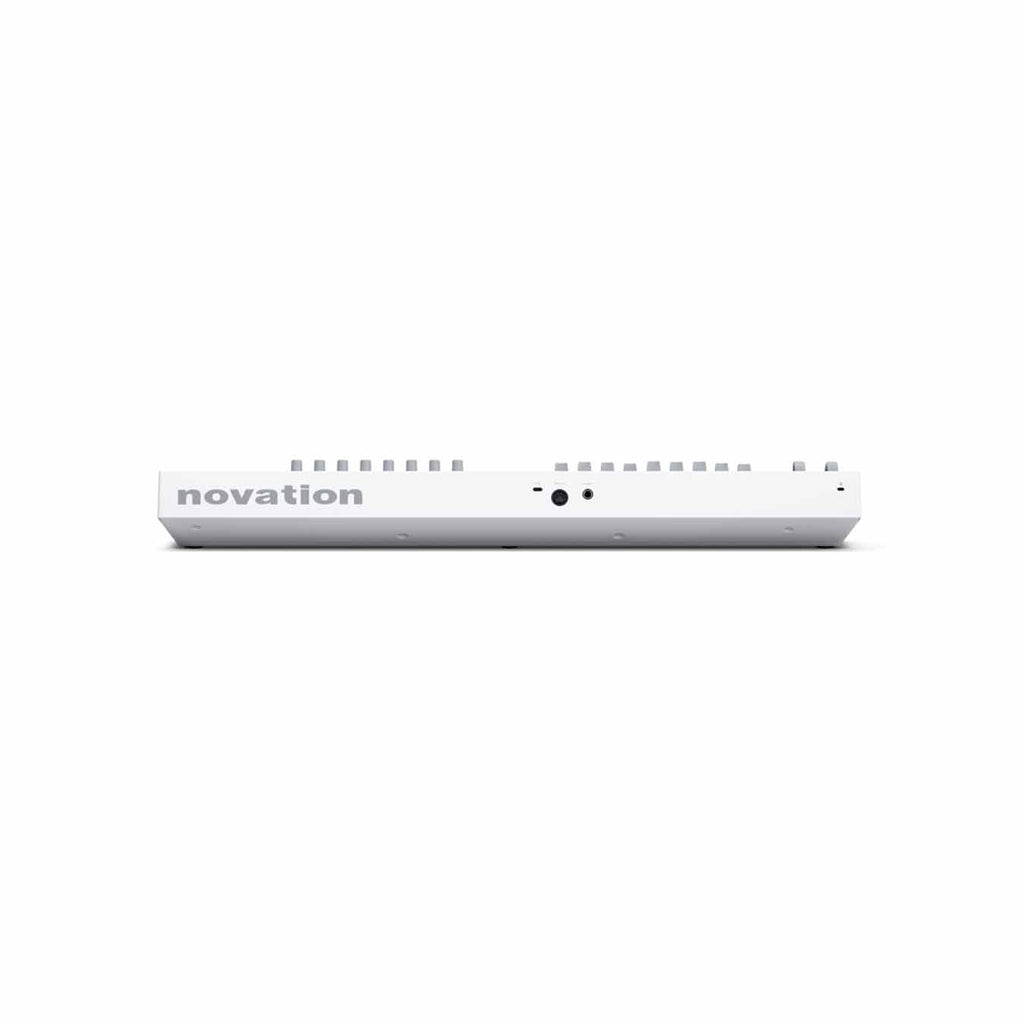 Novation Launchkey 49 White [MK4]