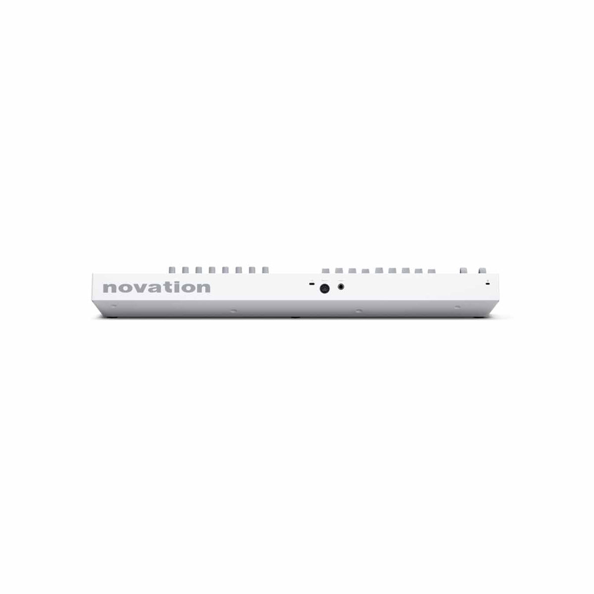 Novation Launchkey 49 White [MK4]