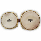 LP Matador Bongos Oak M201-RW