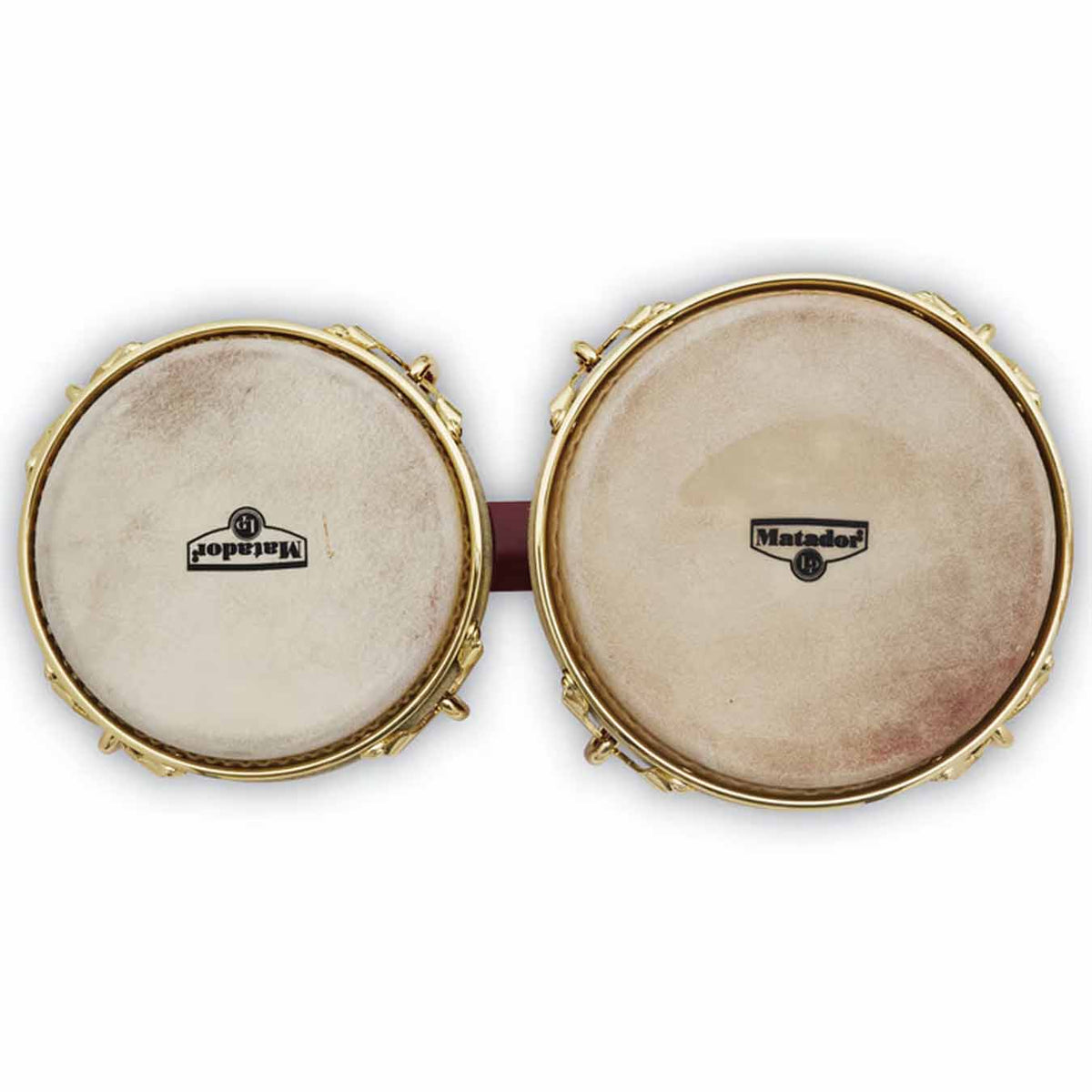 LP Matador Bongos Oak M201-RW