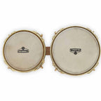 LP Matador Bongos Oak M201-AW