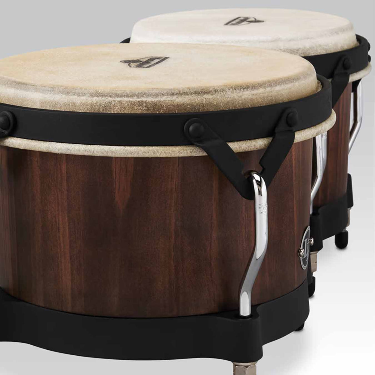 LP Matador Bongos NZ Pine Whsky Brl M201-WB