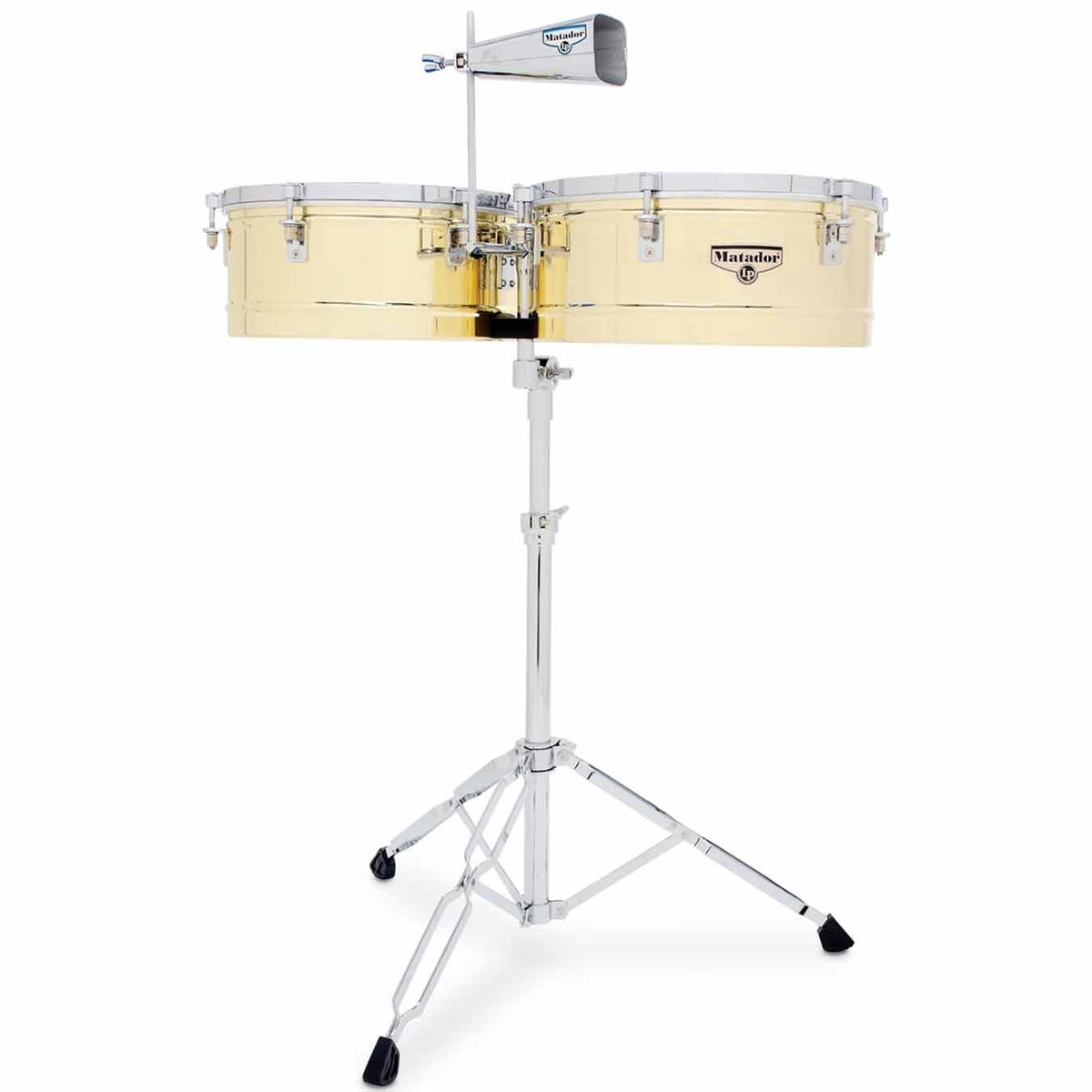 LP, Matador, Timbales 14