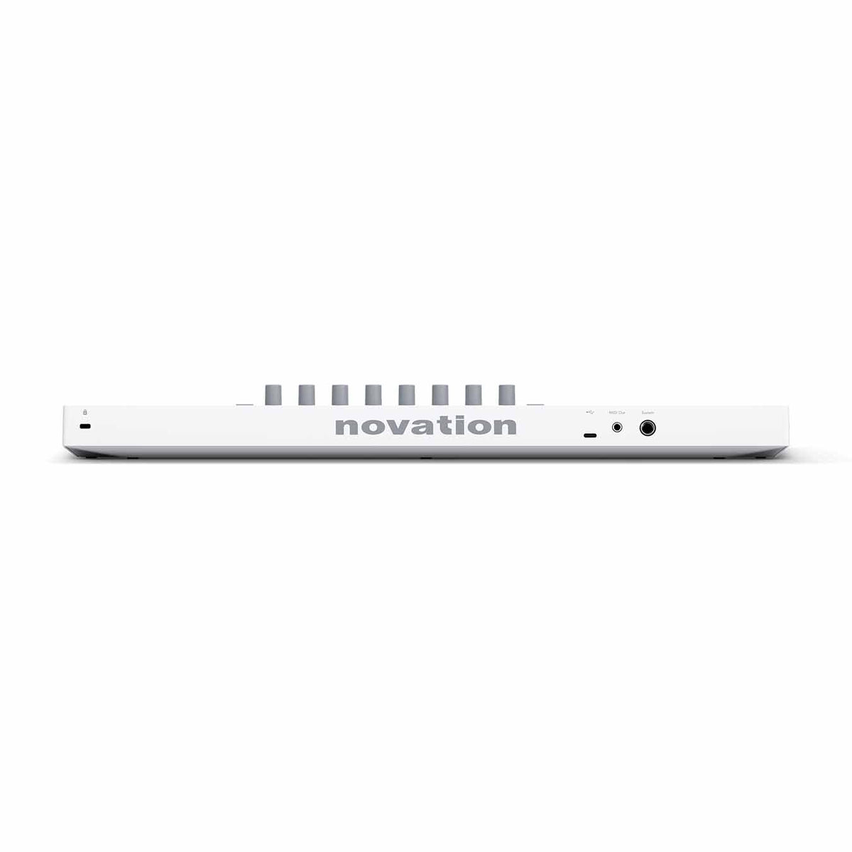 Novation Launchkey Mini 37 White [MK4]