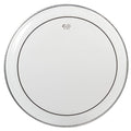 Remo EN-1322-PS Encore Pinstripe Clear Bass Drumhead 22-Inch
