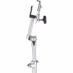 Meinl Hardware Bongo Stand (CN, DE, US Patent), Chrome - THBS