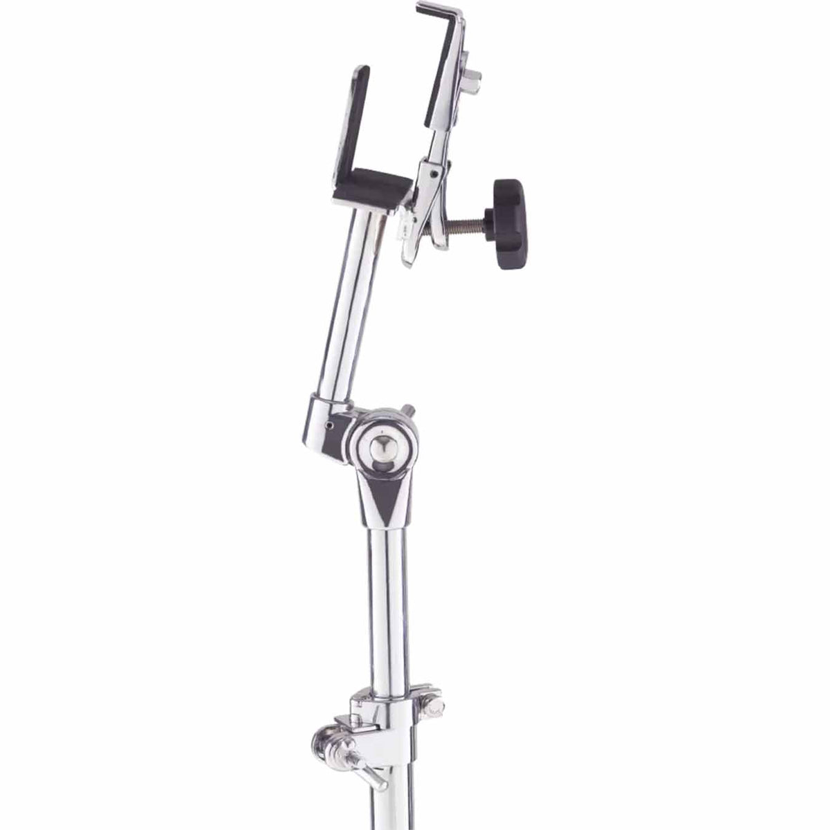 Meinl Hardware Bongo Stand (CN, DE, US Patent), Chrome - THBS